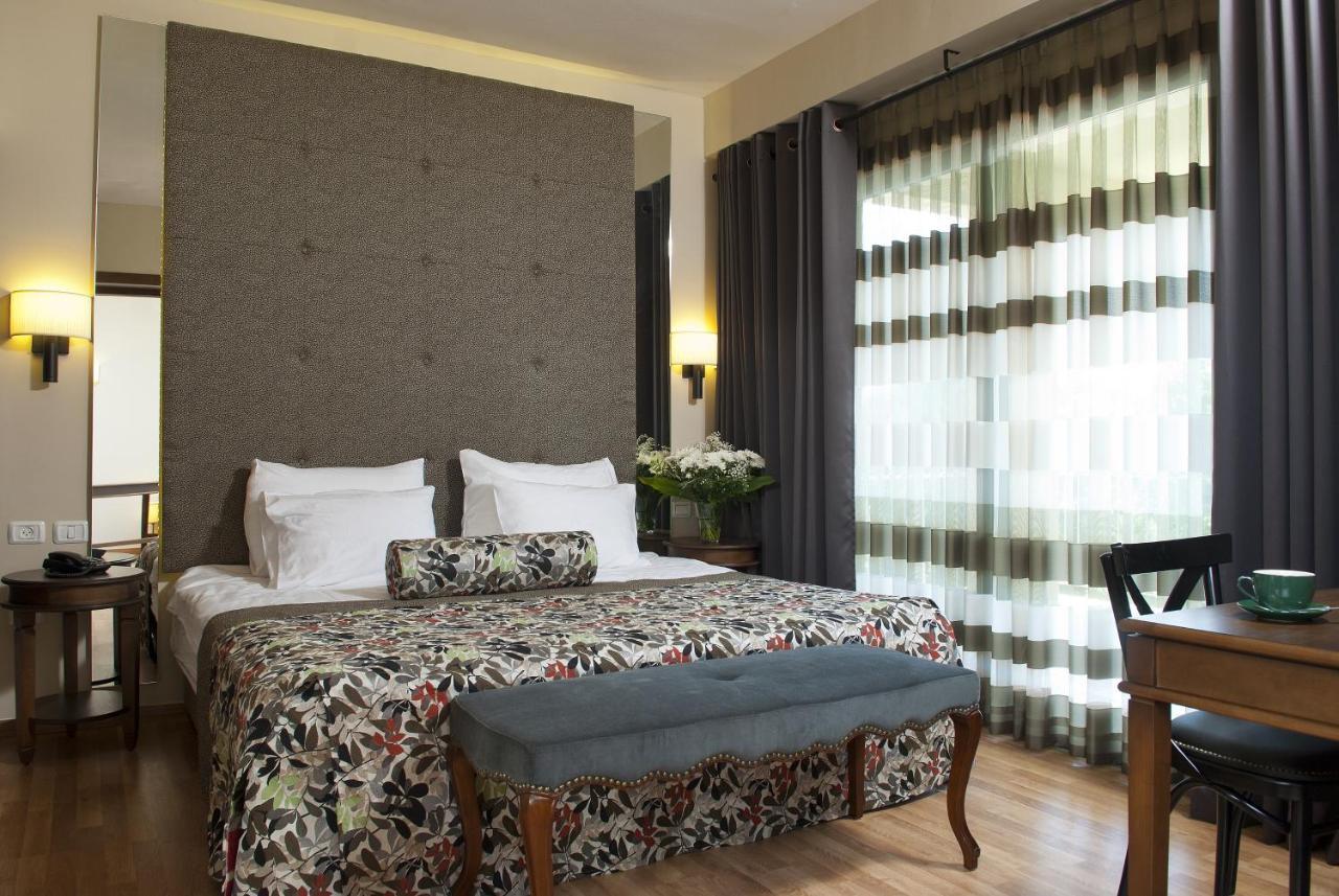 Hagoshrim Hotel & Nature ภายนอก รูปภาพ