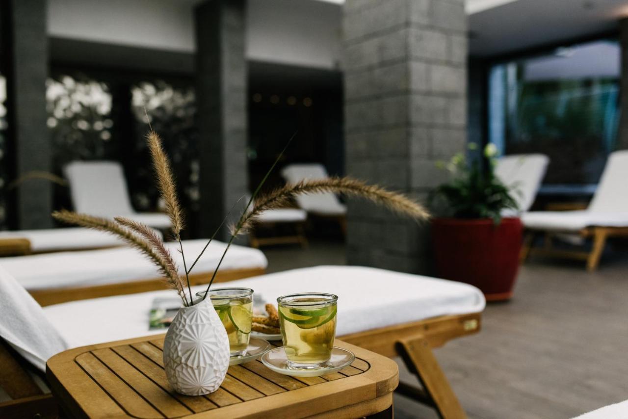 Hagoshrim Hotel & Nature ภายนอก รูปภาพ