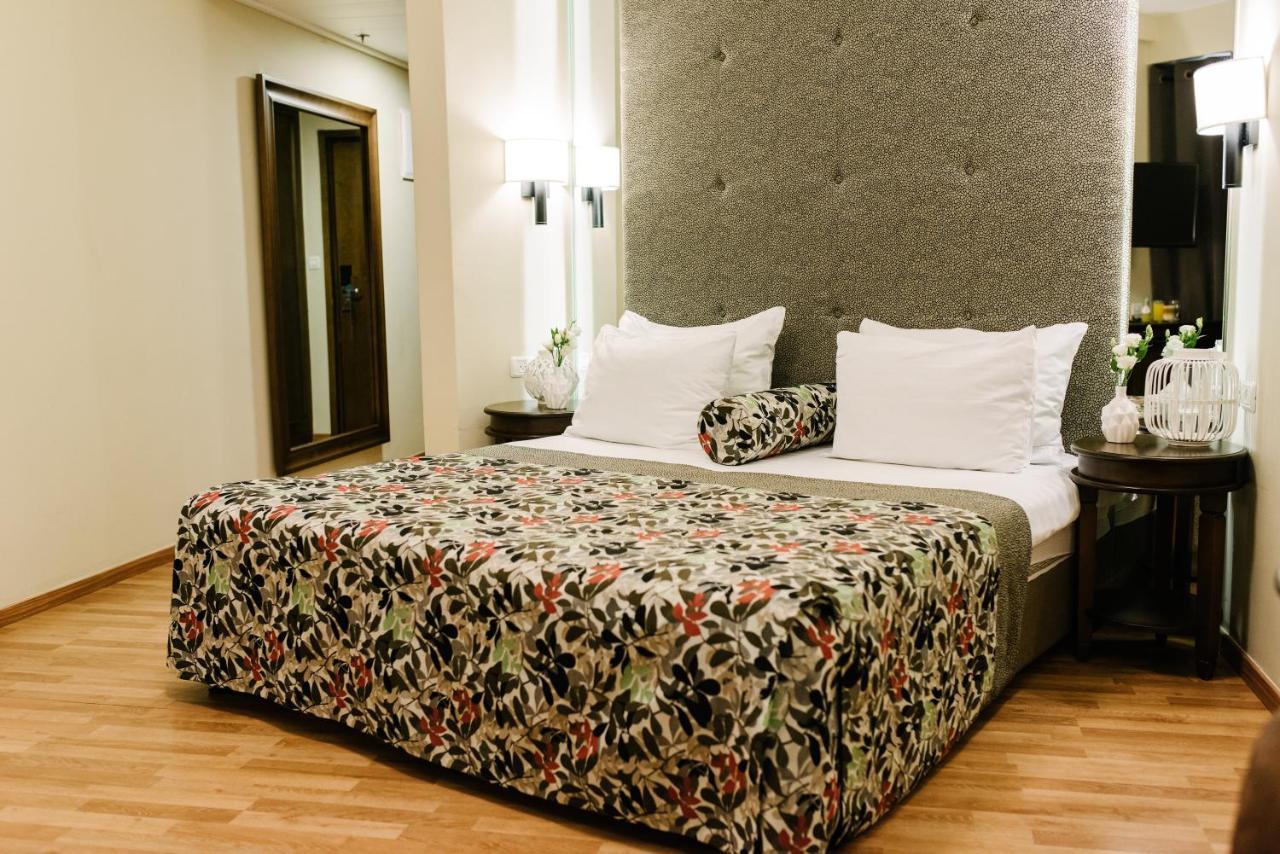 Hagoshrim Hotel & Nature ภายนอก รูปภาพ